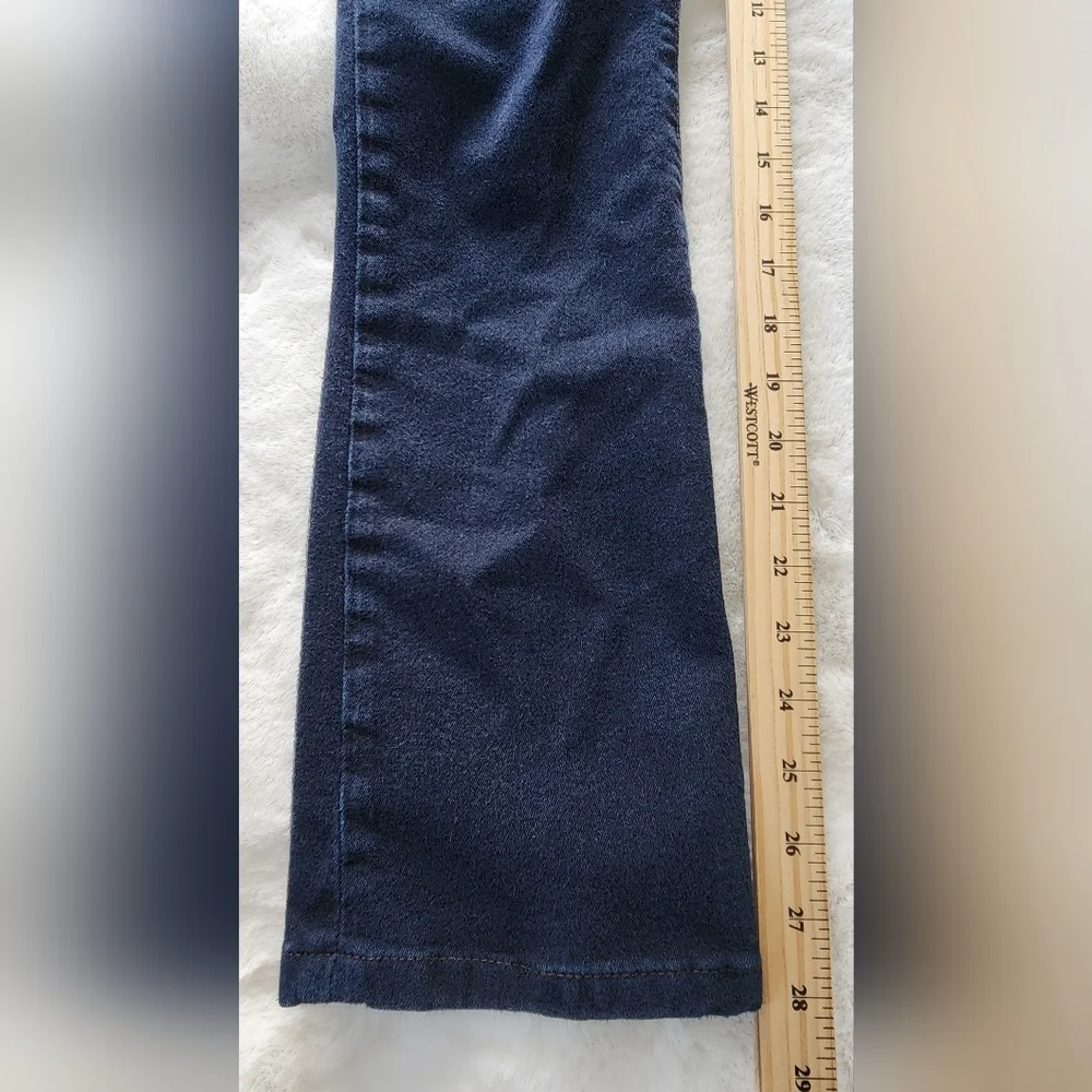 Joe's Slim Fit Mini Boot Cut Jean - Size 28 - Picture 8 of 10